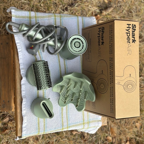 Shark HyperAir - Picture 3 of 7